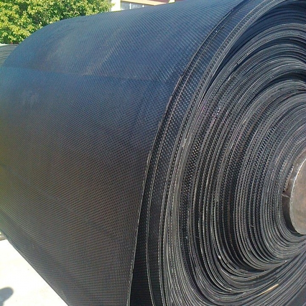 Roll Cow mat 2000 mm width - 10-16 mm thickness