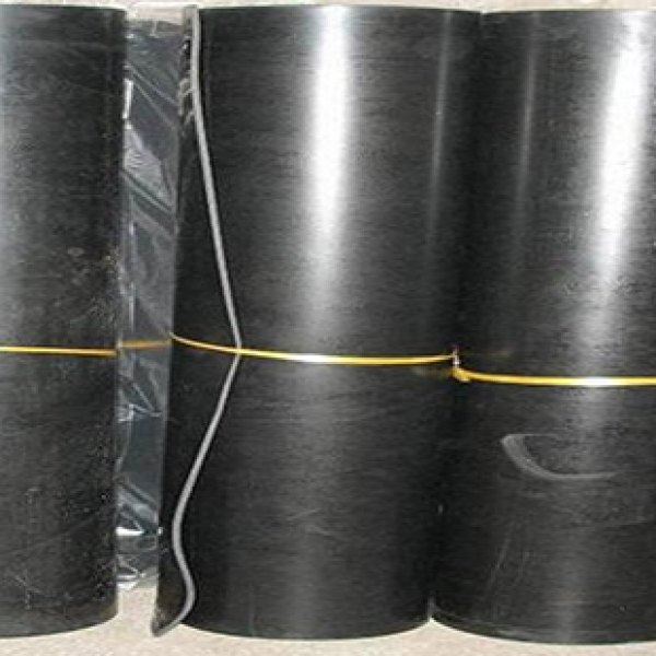 Rubber Sheet